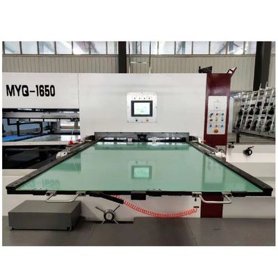 220V/380V Υψηλής Ταχύτητας Πλατεία Τύπου και Τυποποιητής Τυποποίησης Με Μακροχρόνια Ζωή