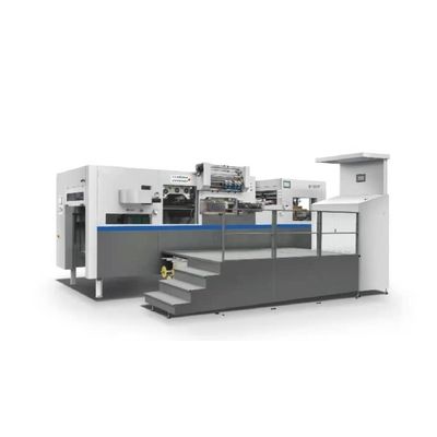 Μέγιστη ταχύτητα εργασίας 5500 δευτερόλεπτα/τ.