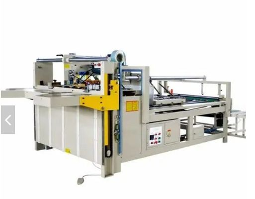 5500 KG ημιαυτόματη κόλλα για χαρτόνια συσκευασία και συναρμολόγηση