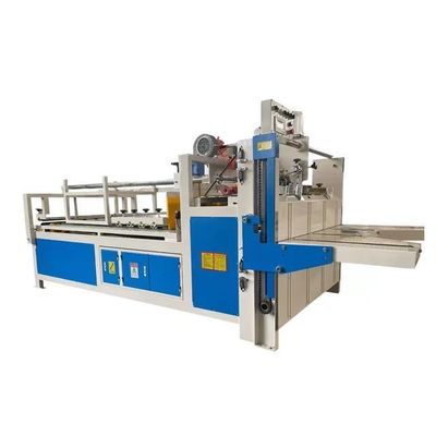 5500 KG ημιαυτόματη κόλλα για κυματοειδή κουτιά κατασκευασμένη σύμφωνα με τις προδιαγραφές του πελάτη