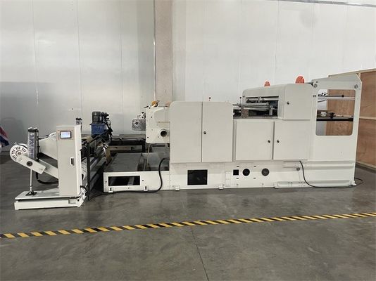 Κόψιμο κινητήρα ακρίβεια 3.0KW μονό κυλίνδριο χαρτοφυλάκιο μηχανή για την ακριβή κοπή