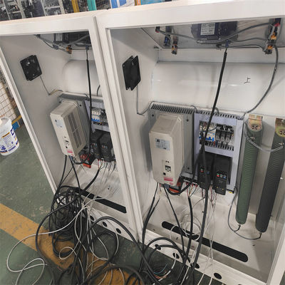 Εμπορεία ρούχων Υπολογιστής Nc Cut Off Machine Σλιττερ Καρτόνι Σλιττερ Μηχανή Σλιττερ Μηχανή