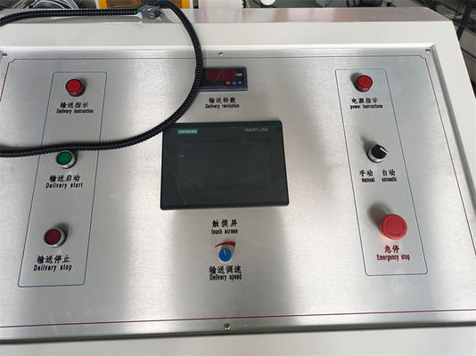Εμπορεία ρούχων Υπολογιστής Nc Cut Off Machine Σλιττερ Καρτόνι Σλιττερ Μηχανή Σλιττερ Μηχανή
