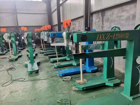 600 KG ημιαυτόματη χειροκίνητη μηχανή ραπτικής διπλού σερβο για κυματοειδή κουτιά
