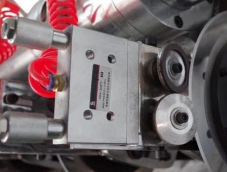 10KW Thin Blade Slitter Scorer Machine για υλικό συσκευασίας χαρτιού σε ανταγωνιστική τιμή