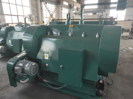 380V/220V Ηλεκτρονική μηχανή κοπής και σπασμού πετσέτας για κυματοειδές χαρτόνι