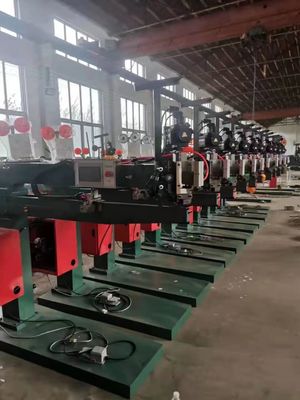 Cangzhou Liheng Flat Wire Stitching Machine Οικονομική λύση για τα κουτιά ράψεως