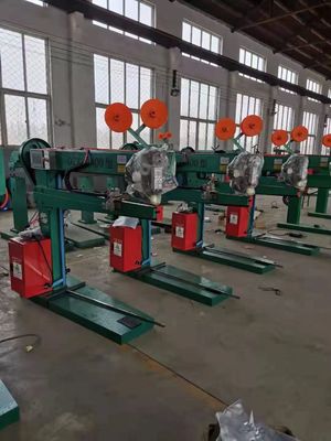Cangzhou Liheng Flat Wire Stitching Machine Οικονομική λύση για τα κουτιά ράψεως