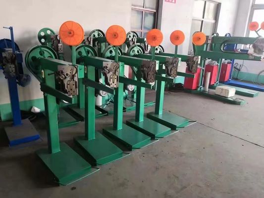 Cangzhou Liheng Flat Wire Stitching Machine Οικονομική λύση για τα κουτιά ράψεως