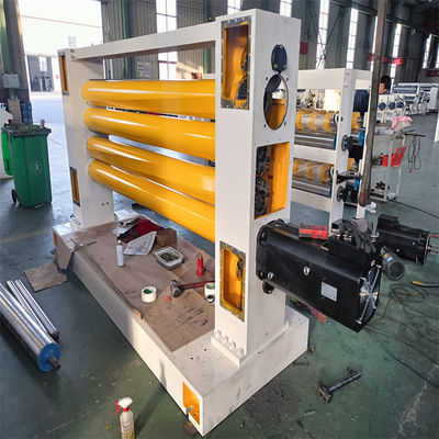 Home Υψηλής ταχύτητας χαρτόνι Nc Cut Off Machine με εξαιρετική απόδοση 380v