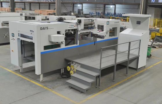 220V/380V αυτόματη εκτύπωση υψηλής ευκρίνειας