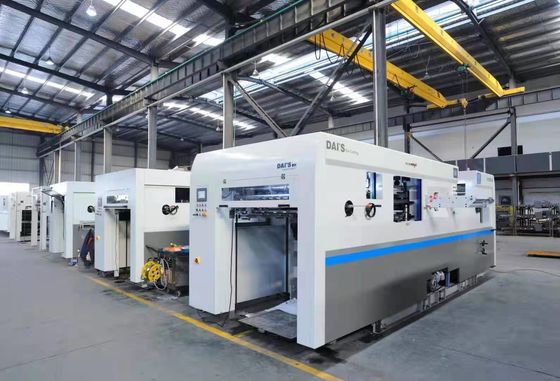 220V/380V αυτόματη εκτύπωση υψηλής ευκρίνειας