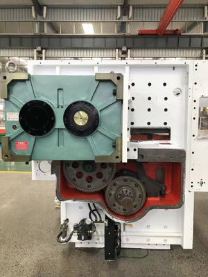 220V/380V αυτόματη εκτύπωση υψηλής ευκρίνειας