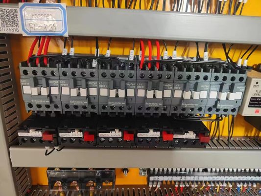 380V Voltage κυματοειδής χαρτόνι laminating μηχανή για εξατομικευμένες ανάγκες παραγωγής