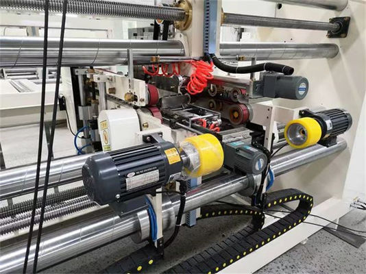 6kw ημιαυτόματη μηχανή διπλής σύνδεσης για ράψιμο χαρτονιού