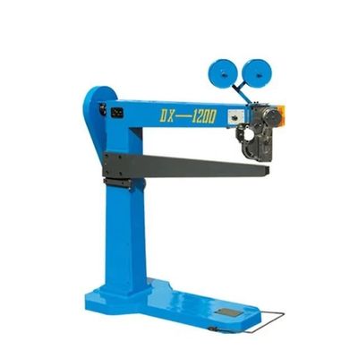 Χειροτροφή βαρύ φορτίο Stapler χειροκίνητο κουτί χαρτόνι Stitcher Machine
