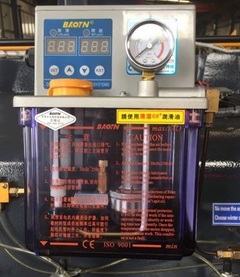 380V/220V τάση Ml1200mm Μηχανή κοπής με θραύση χαρτονιού για μεγάλης κλίμακας παραγωγή