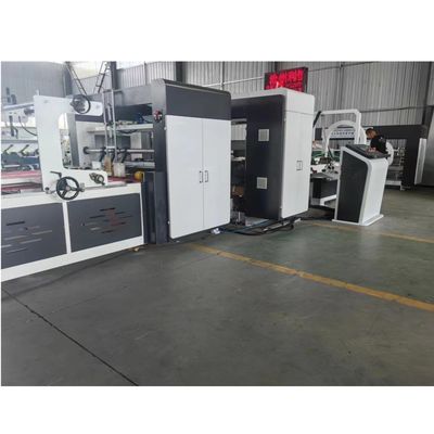 Σχεδιασμός Custom Carton Stitching Flat Wire Making Machine για κυματισμένα κουτιά από χαρτόνι
