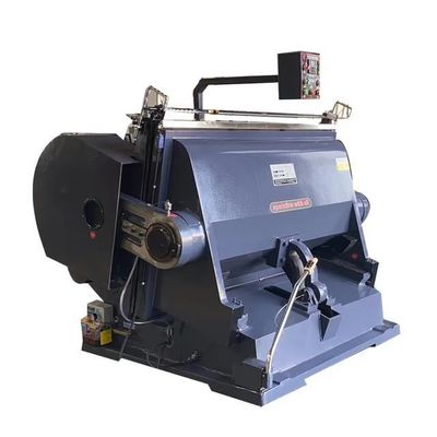 Ml1200/1300/1400 Εγχειρησιακό μηχάνημα κοπής χαρτιού και χαρτονιού για χαρτόνι