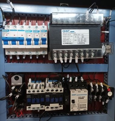 Ml1200/1300/1400 Εγχειρησιακό μηχάνημα κοπής χαρτιού και χαρτονιού για χαρτόνι