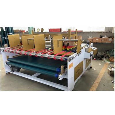 2000 KG ημιαυτόματη κόλλα για χαρτοφυλάκια για κυματοειδή κουτιά
