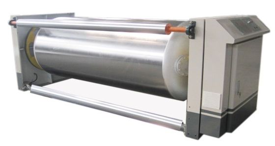 300mm-9999mm μήκος κοπής κυματοειδής χαρτόνι 2 στρώσεις μονοδιάστατη γραμμή για κουτί χαρτονιού