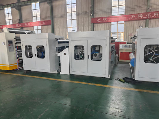 Εύκολη στη λειτουργία και LIHENG 3ply 5 layer κυματοειδής κουτί χαρτονιού