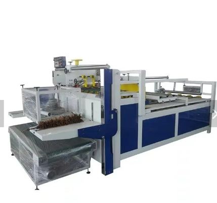 5500 KG ημιαυτόματη κόλλα για χαρτόνια συσκευασία και συναρμολόγηση