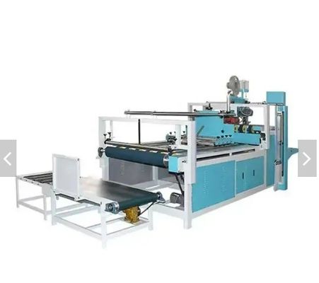 5500 KG ημιαυτόματη κόλλα για χαρτόνια συσκευασία και συναρμολόγηση