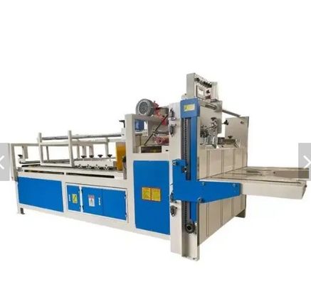 5500 KG ημιαυτόματη κόλλα για χαρτόνια συσκευασία και συναρμολόγηση