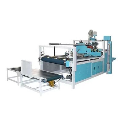 5500 KG ημιαυτόματη κόλλα για κυματοειδή κουτιά κατασκευασμένη σύμφωνα με τις προδιαγραφές του πελάτη