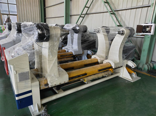 380V Υδραυλικός ανεξάρτητος άξονας ανεξάρτητος ανεξάρτητος ανεξάρτητος ανεξάρτητος ανεξάρτητος