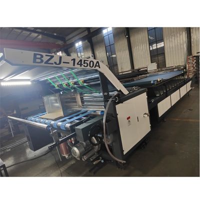 13kw ημιαυτόματη συσκευή για την επιφάνεια με φλάουτα
