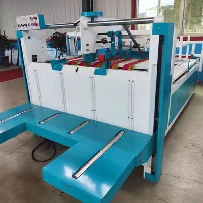Μικρό μέγεθος 5500 KG τάση 380v Τυποποιητική μηχανή για δύο κομμάτια διπλής και κολλήσεως