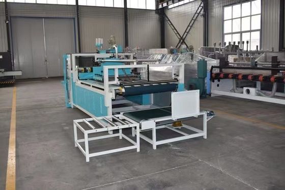 Μικρό μέγεθος 5500 KG τάση 380v Τυποποιητική μηχανή για δύο κομμάτια διπλής και κολλήσεως