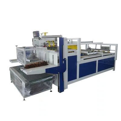 Μικρό μέγεθος 5500 KG τάση 380v Τυποποιητική μηχανή για δύο κομμάτια διπλής και κολλήσεως