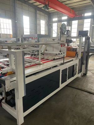 Μικρό μέγεθος 5500 KG τάση 380v Τυποποιητική μηχανή για δύο κομμάτια διπλής και κολλήσεως