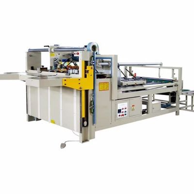 Μικρό μέγεθος 5500 KG τάση 380v Τυποποιητική μηχανή για δύο κομμάτια διπλής και κολλήσεως