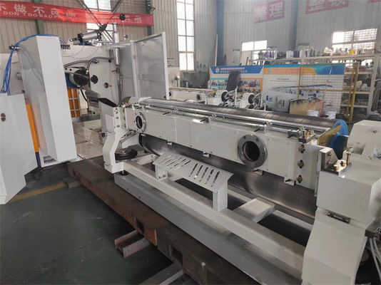Μηχανή υψηλής ταχύτητας 220V 1700 KG για συσκευασία κουτών