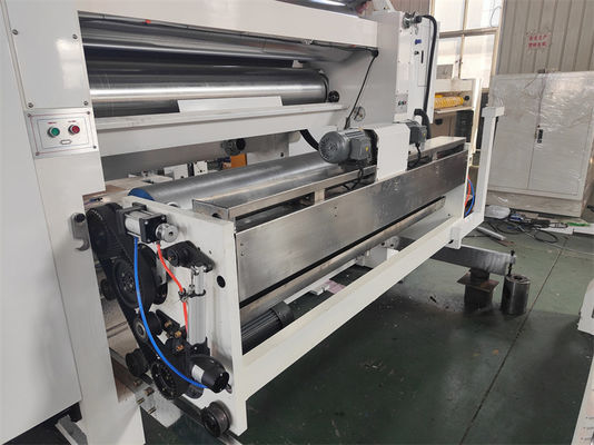 Μηχανή υψηλής ταχύτητας 220V 1700 KG για συσκευασία κουτών