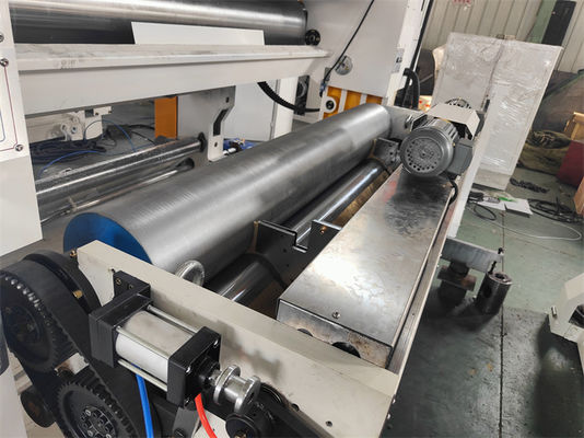 Μηχανή υψηλής ταχύτητας 220V 1700 KG για συσκευασία κουτών