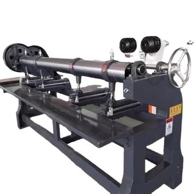 Υψηλή παραγωγικότητα Τεσσάρων σύνδεσης Slotting κόψιμο γωνία για κυματοειδές χαρτόνι μηχανή