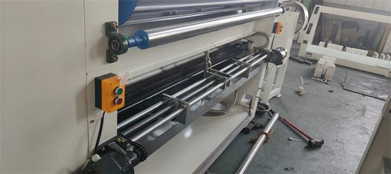 1200*960*2200mm Μηχανή σχηματισμού χαρτιού SF-280s Χωρίς δάχτυλα τύπου μονόπλευρο κυματοποιητή