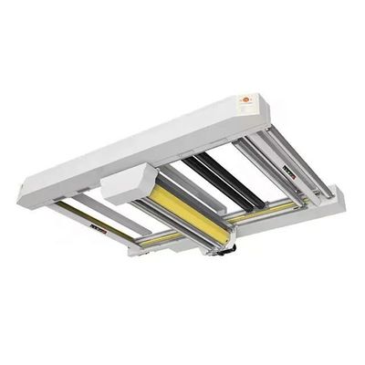 LINER GSM 50G/m2-350G/m2 Προσαρμοσμένη μηχανή ελέγχου της τάσης