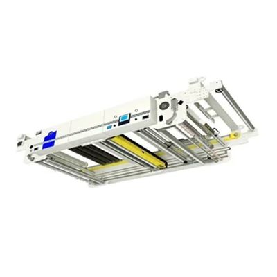 LINER GSM 50G/m2-350G/m2 Προσαρμοσμένη μηχανή ελέγχου της τάσης