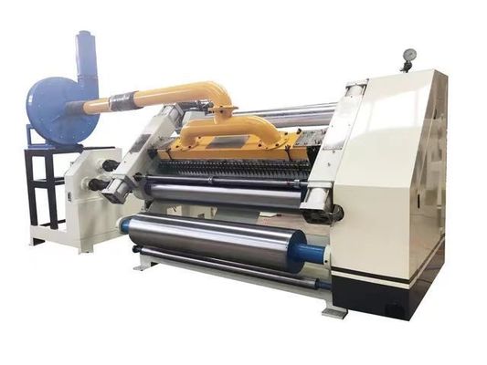 180000 KG Μοναδικό μοντέλο θέρμανσης με ατμό βαρέος τύπος για την παραγωγή χαρτονιού