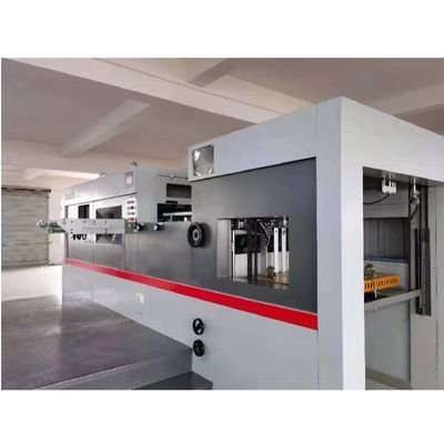 1200*960*2200mm αυτόματη υψηλής ταχύτητας πλατεία πετσέτα πετσέτα πετσέτα για κυματισμένο χαρτόνι