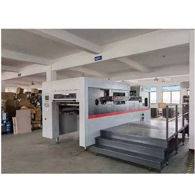 1200*960*2200mm αυτόματη υψηλής ταχύτητας πλατεία πετσέτα πετσέτα πετσέτα για κυματισμένο χαρτόνι