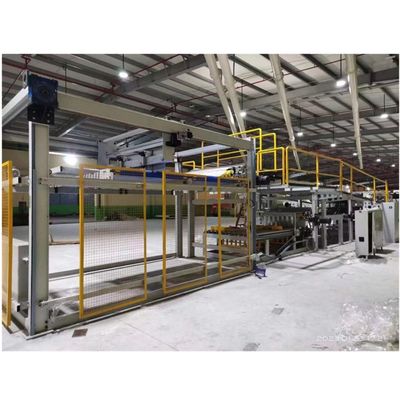 220v Voltage Carton Box Making Machine (Αυτοσυσκευαστής)