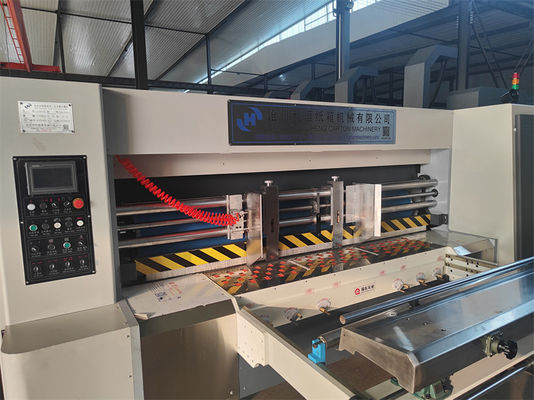 Μηχανές εκτύπωσης και συσκευασίας 380V